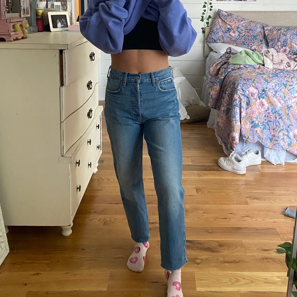 GAP jeans